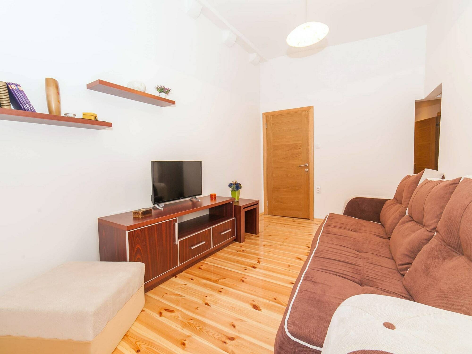 Apartments Kaleta Kotor Exterior foto